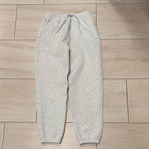 Abercrombie & Fitch YPB NeoKnit max Heather grey size XS